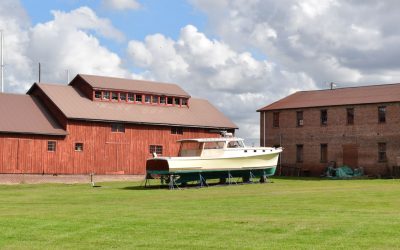 welcome to the new richardson website