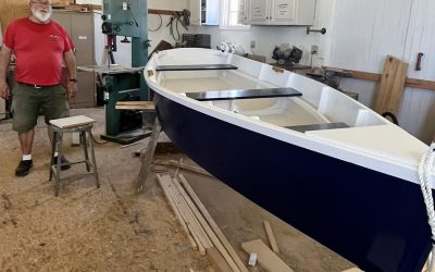 Wednesday Woodworker Class Update