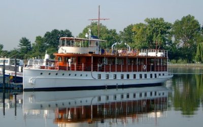 Legends of the Sequoia: Stories from Those Who Served