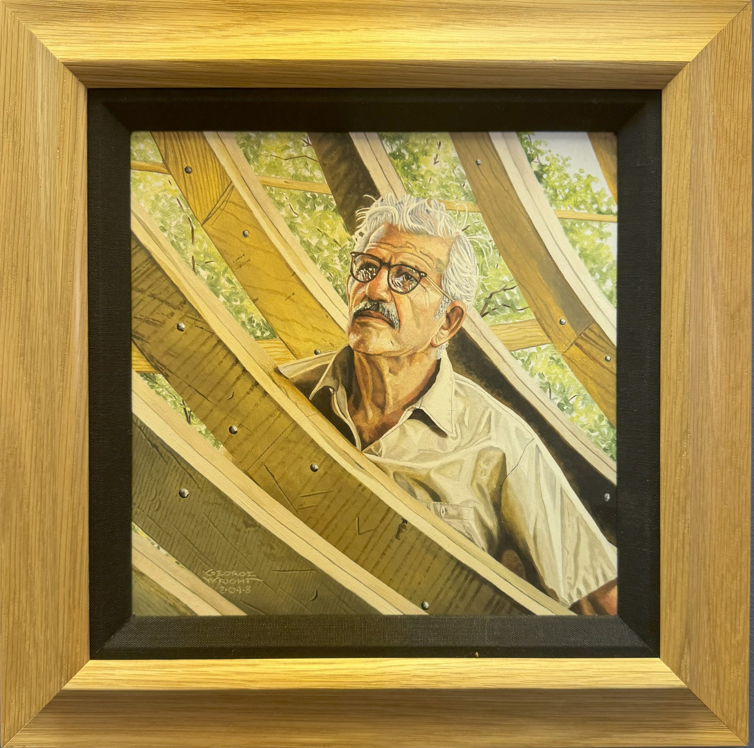 Help Us Bring a Piece of Richardson Home - Richardson Maritime Museum