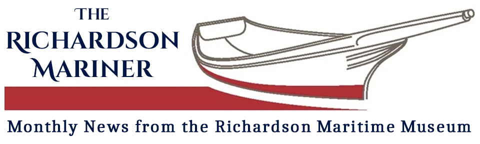The Richardson Mariner