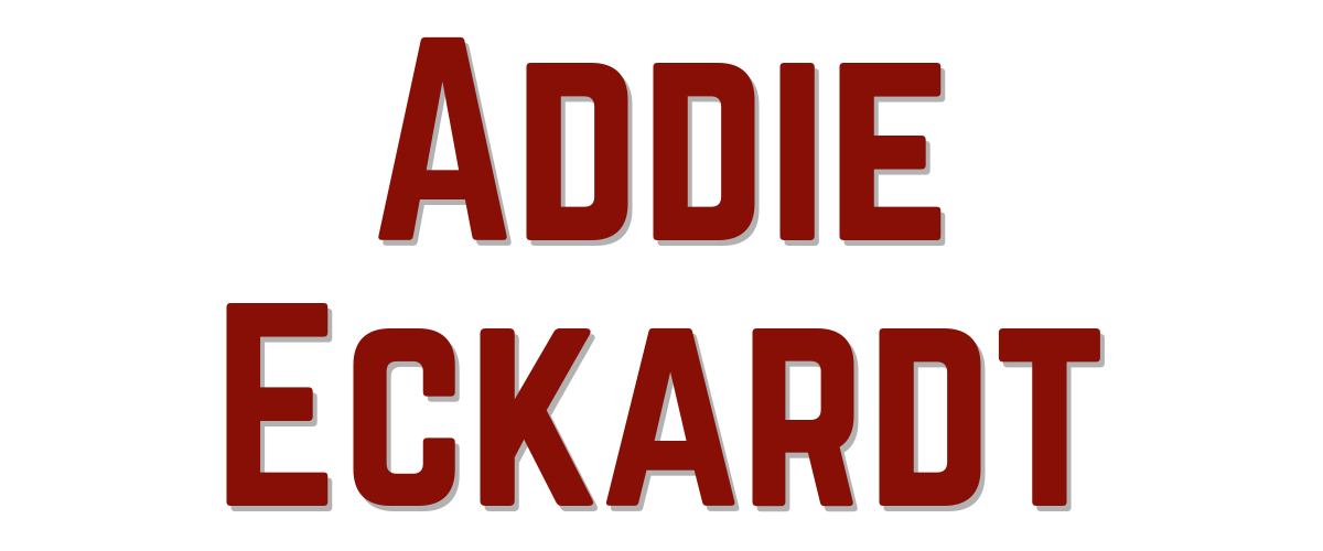 Addie Eckardt