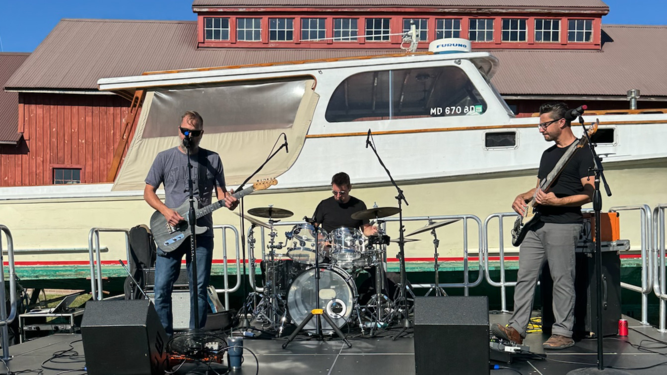 G Method Band