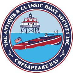 ACBS-logo-600pxCBC The Antique Classic Boat Society, Inc - Chesapeake Bay