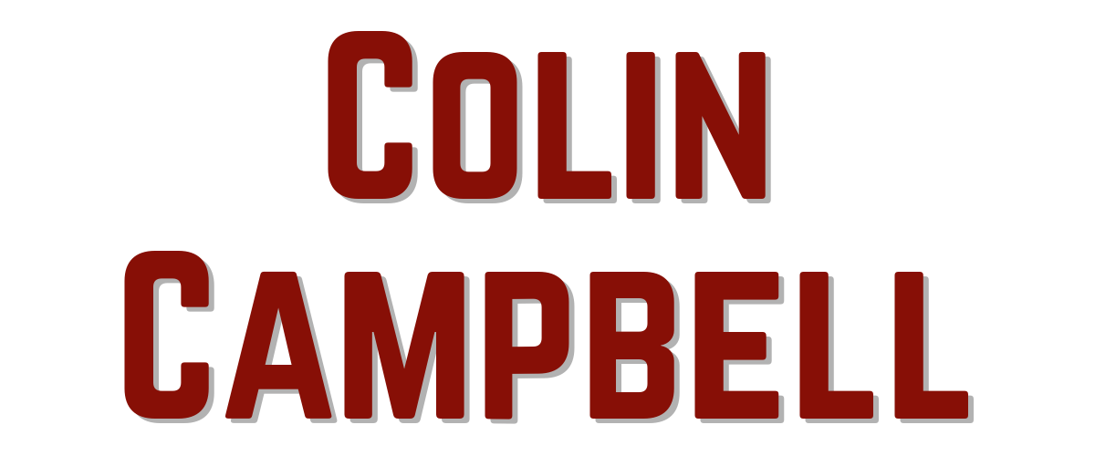 Colin Campbell