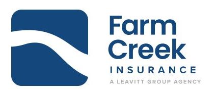 Farm Creek Insurance Farm Creek Insurance - A Leavitt Group Agency