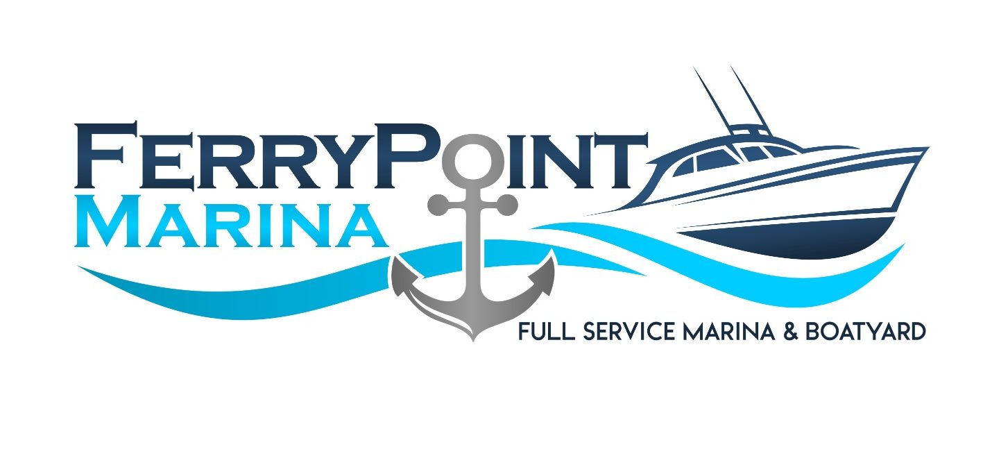 Ferry_Point_Marina Ferry Point Marina - Full Service Marina & Boatyard