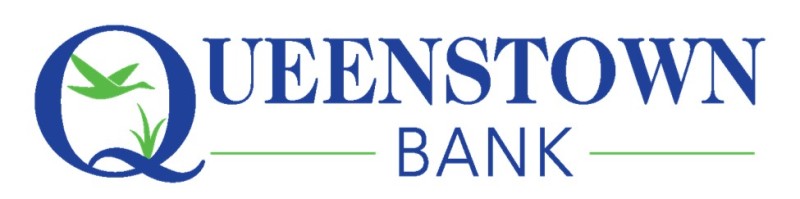 Queenstown Bank logo larger Queenstown Bank